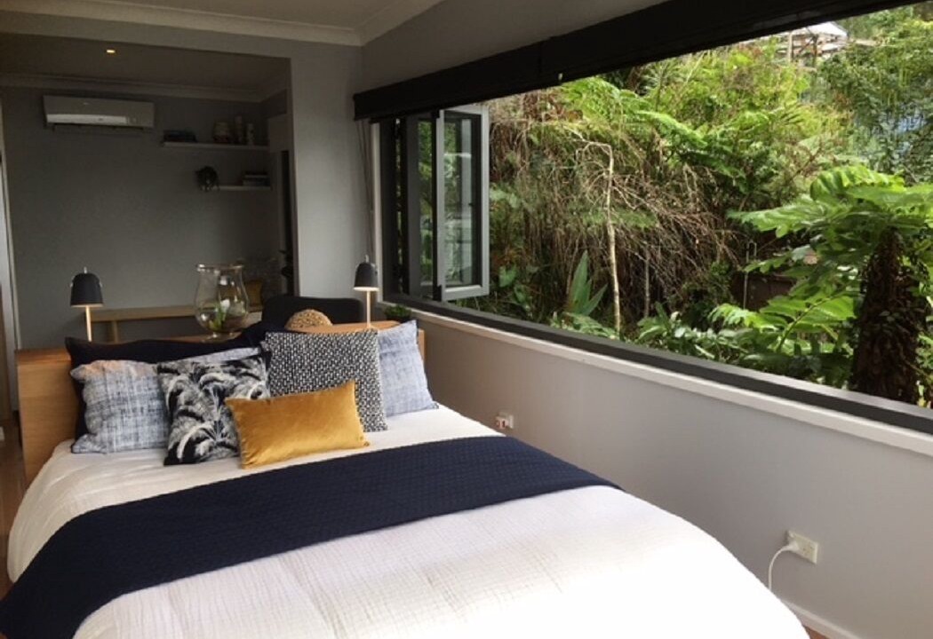 Photo of Patio Balcony in Bar Point