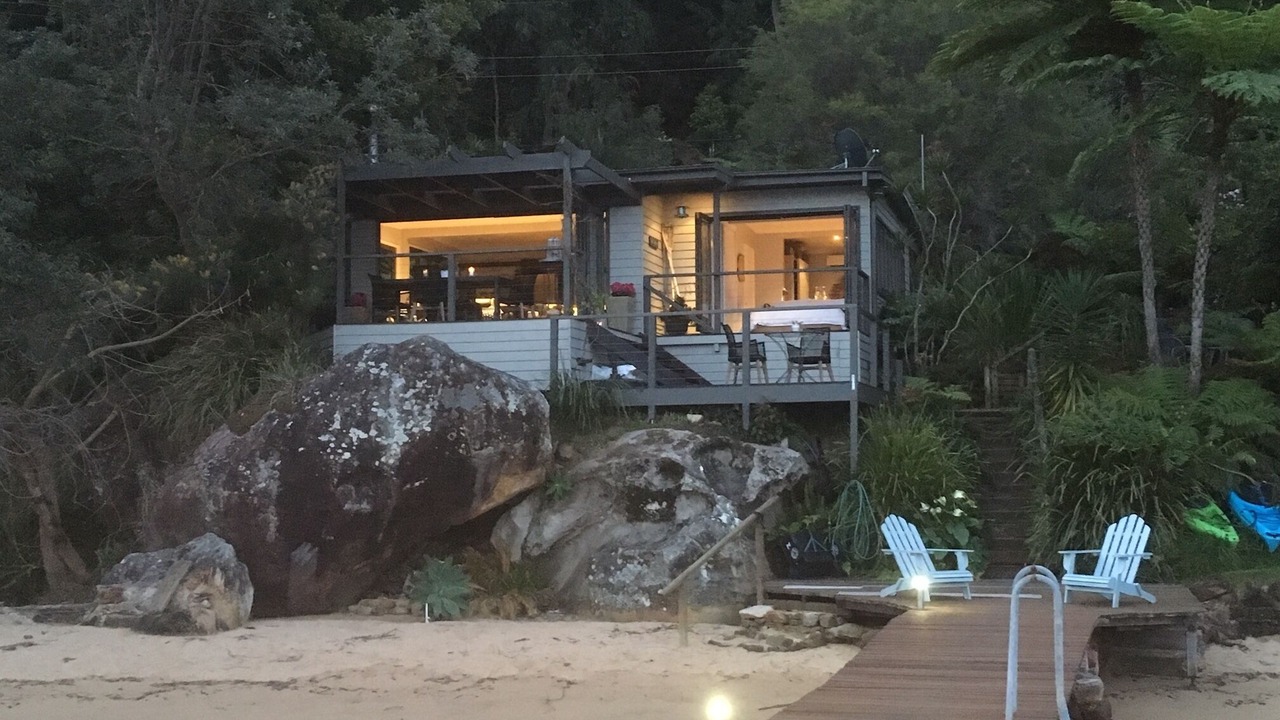 Photo of Outdoor in Bar Point