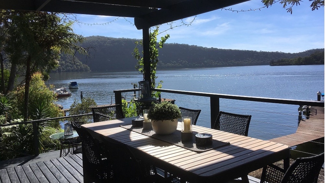 Photo of Outdoor in Bar Point