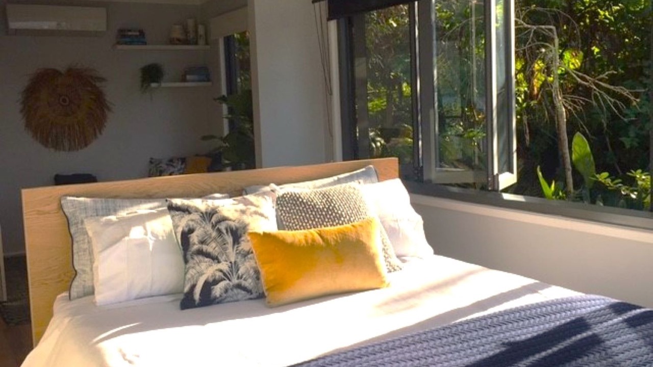 Photo of Bedroom in Bar Point