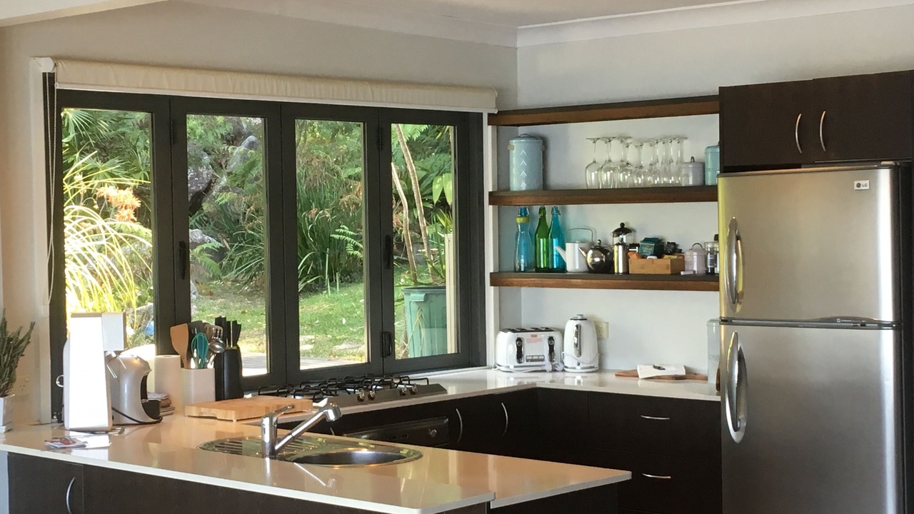 Photo of Kitchen in Bar Point
