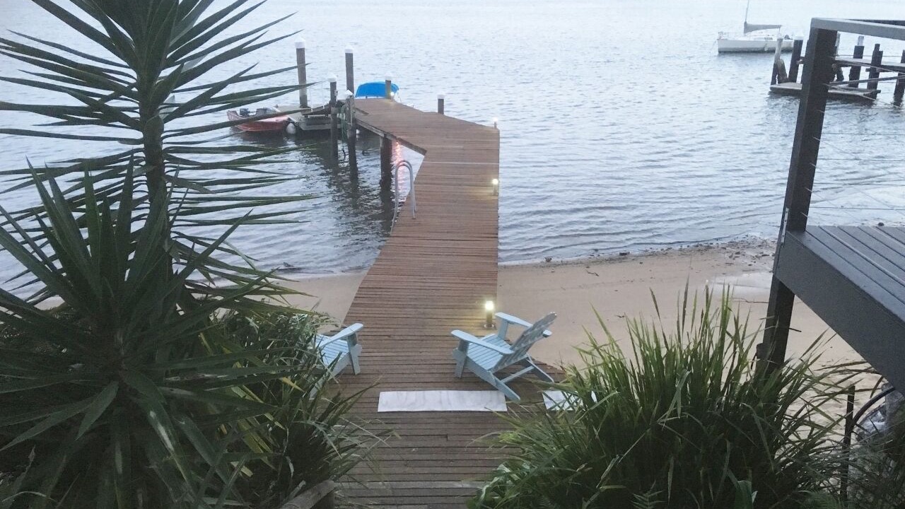 Photo of Outdoor in Bar Point