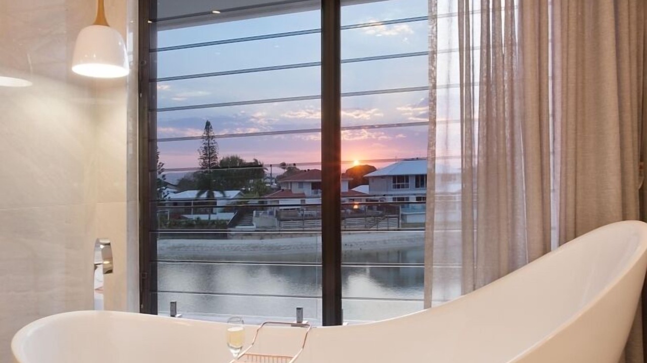 Photo of Bathroom in Broadbeach