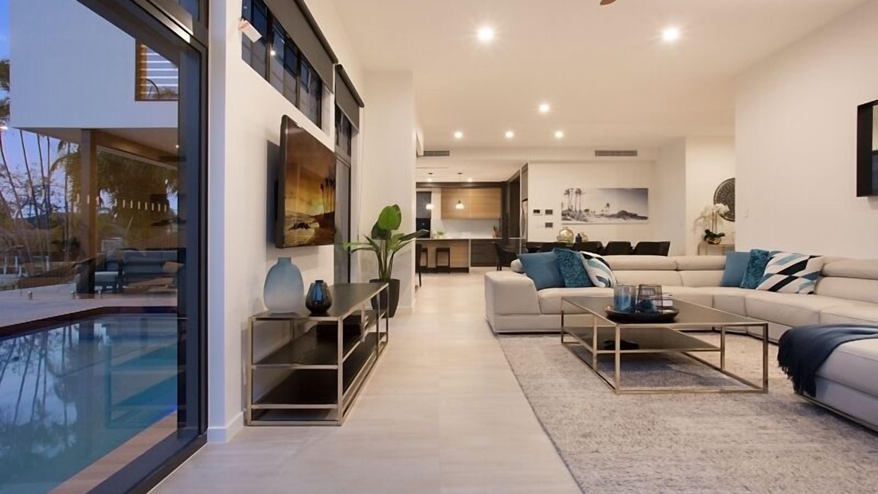 Photo of Livingroom in Broadbeach