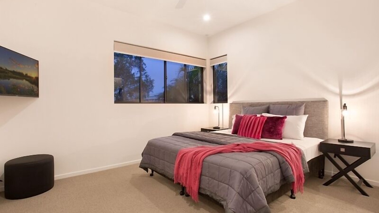 Photo of Bedroom in Broadbeach
