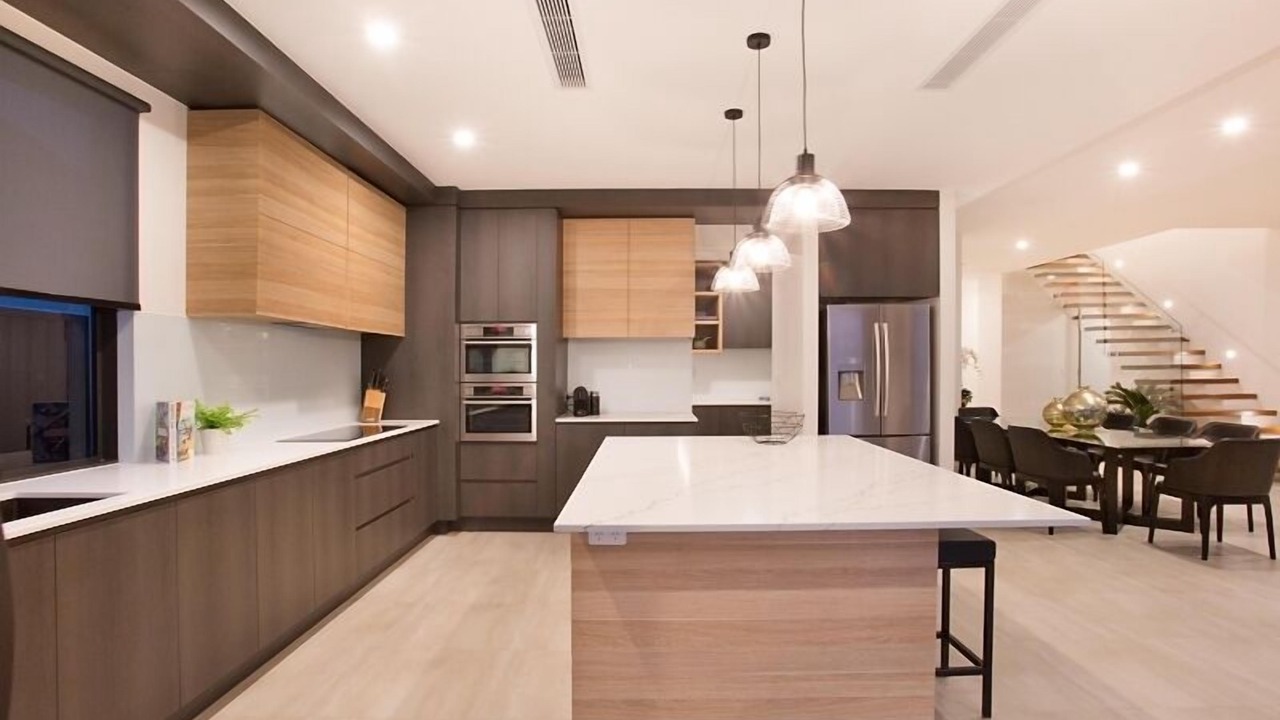 Photo of Kitchen in Broadbeach