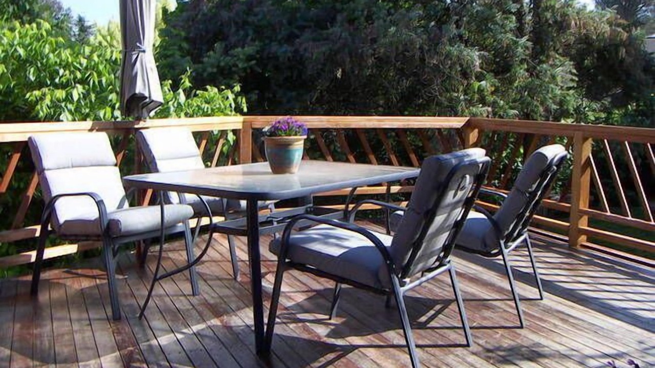 Photo of Outdoor in Kelso