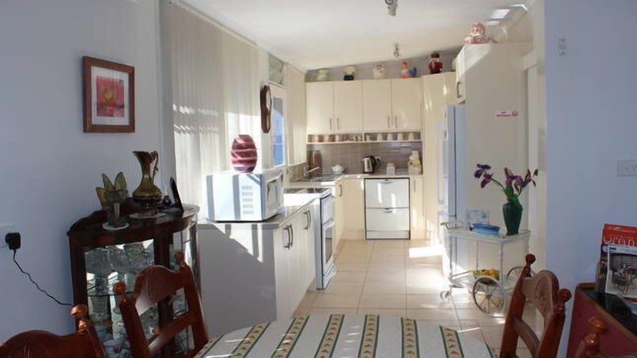 Photo of Kitchen in Kelso