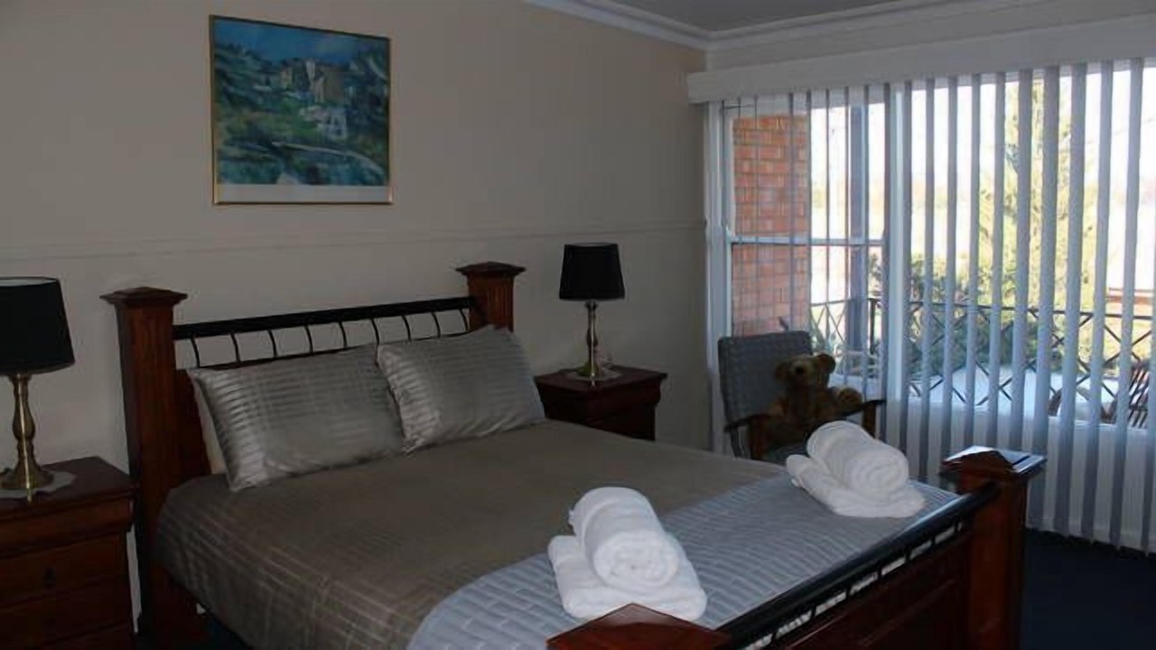 Photo of Bedroom in Kelso