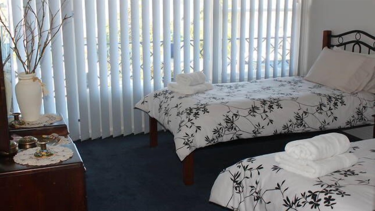 Photo of Bedroom in Kelso