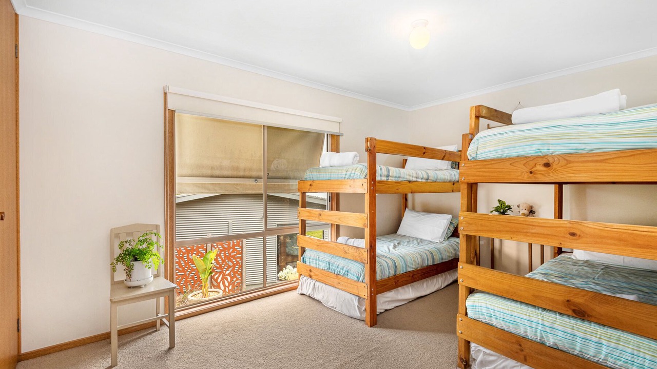 Photo of Bedroom in Anglesea