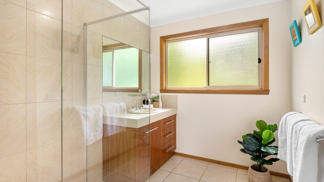 Photo of Bathroom in Anglesea