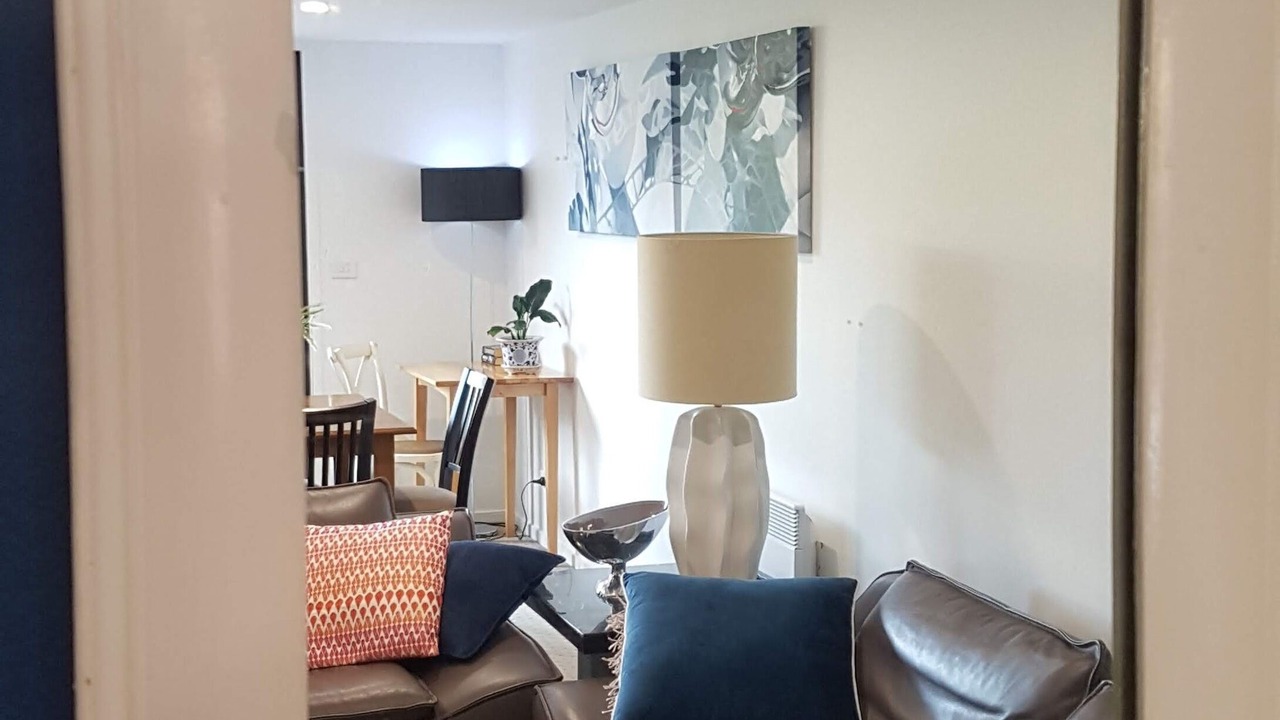 Photo of Livingroom in Howrah