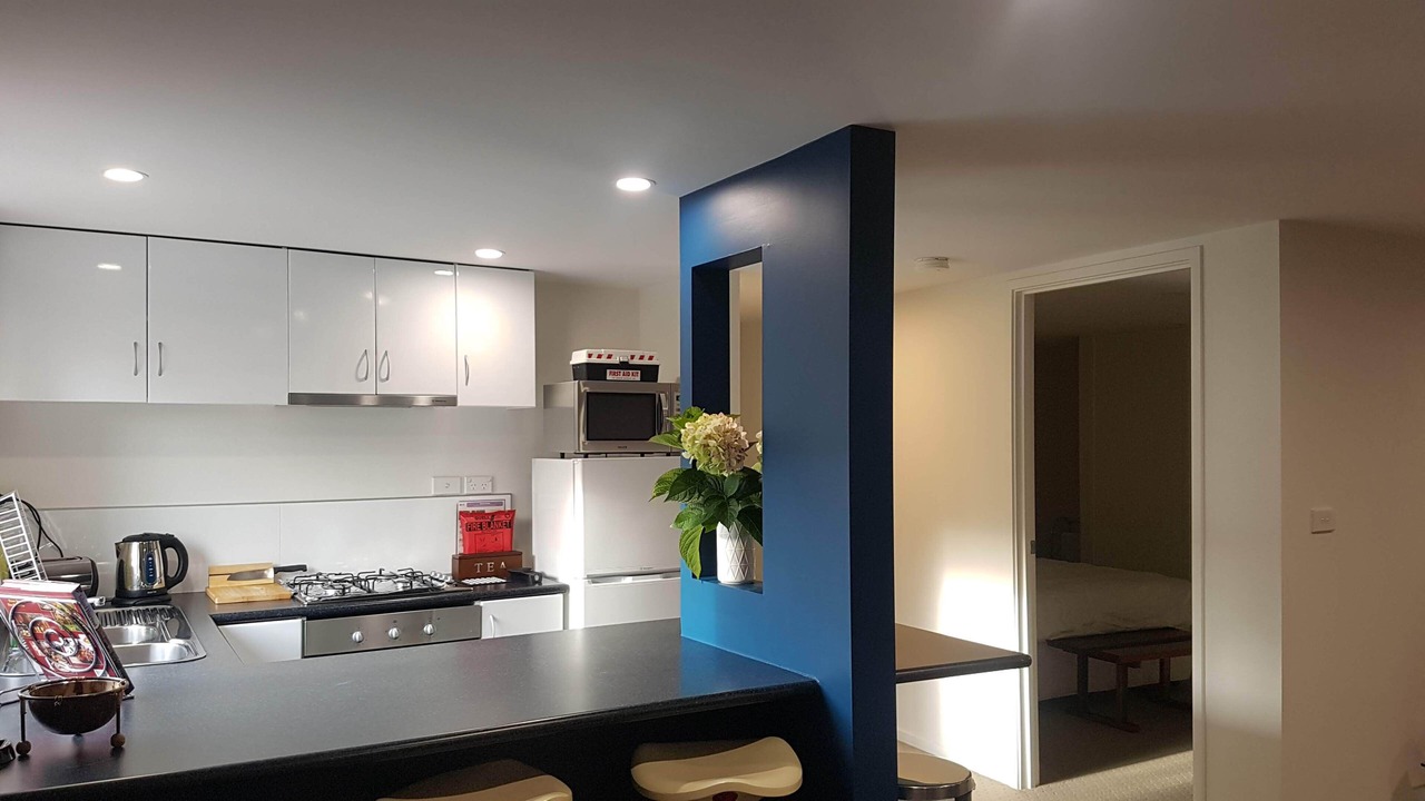 Photo of Kitchen in Howrah
