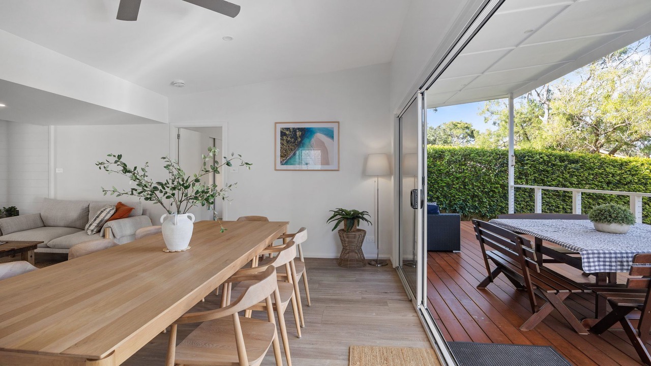 Photo of Outdoor in Mollymook Beach