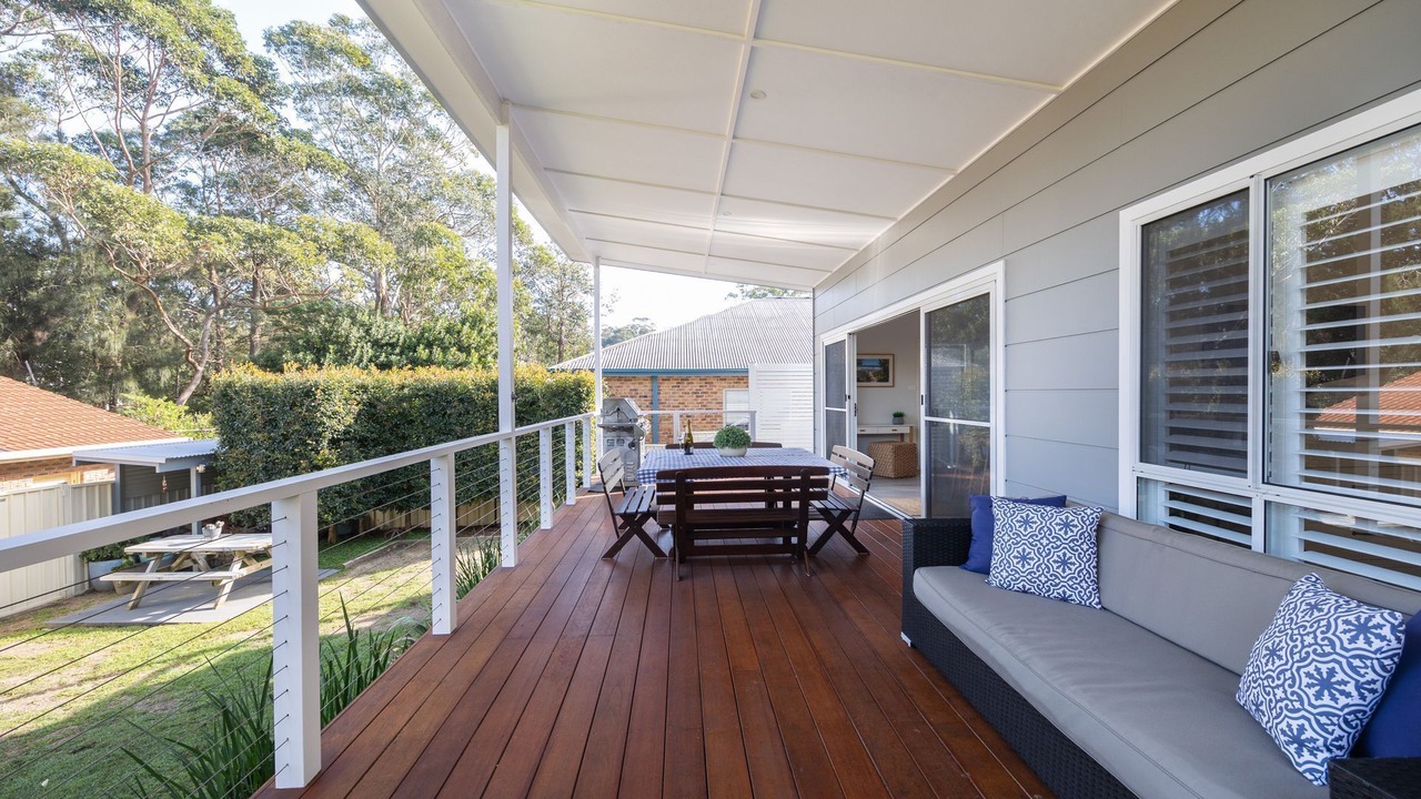 Photo of Outdoor in Mollymook Beach