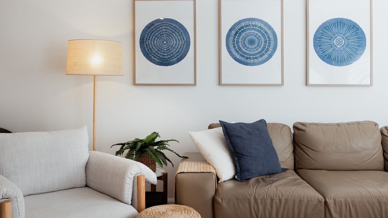 Photo of Livingroom in Mollymook Beach