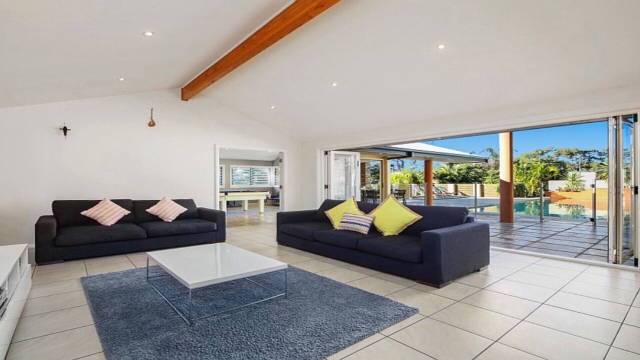 Photo of Livingroom in Wamberal