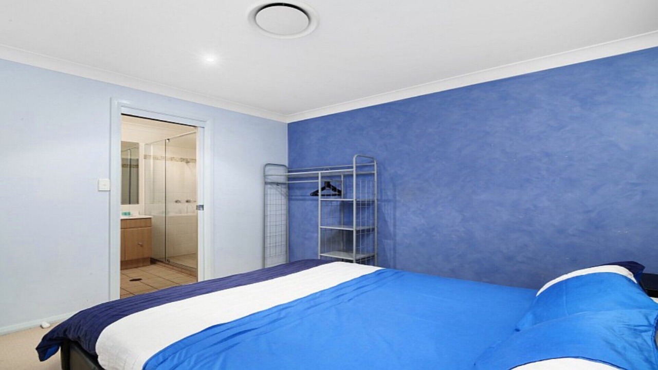 Photo of Bedroom in Wamberal