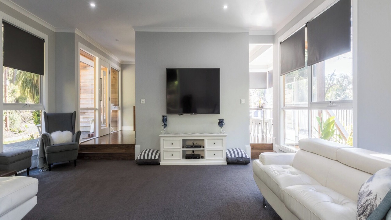 Photo of Livingroom in Badger Creek