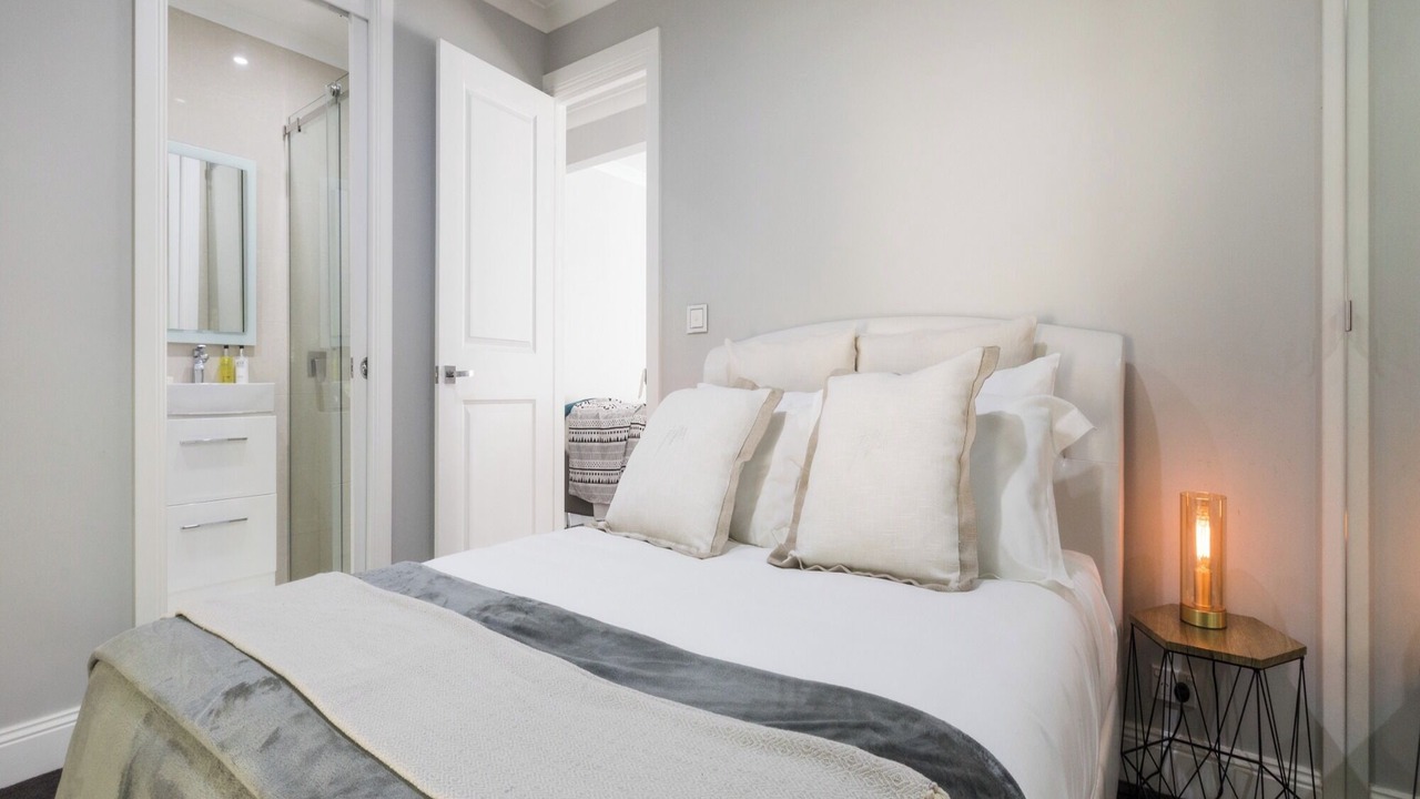 Photo of Bedroom in Badger Creek