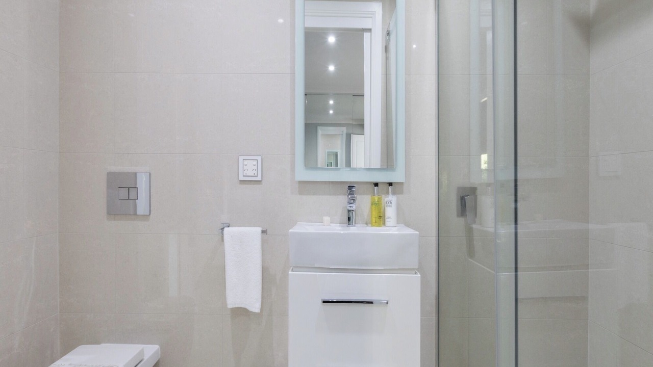 Photo of Bathroom in Badger Creek