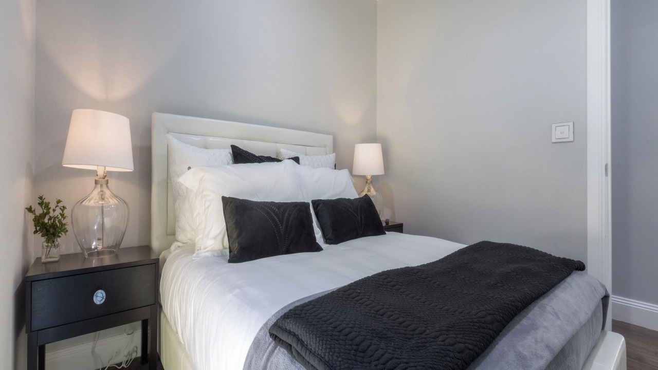 Photo of Bedroom in Badger Creek