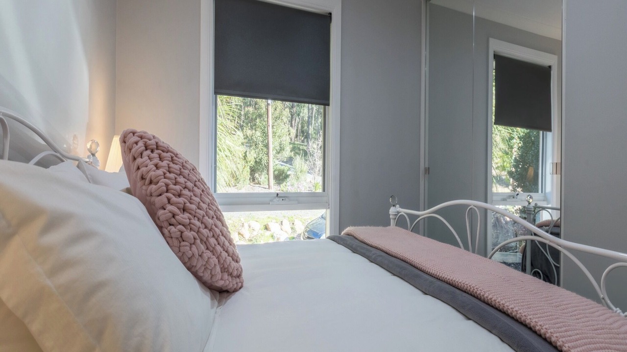 Photo of Bedroom in Badger Creek