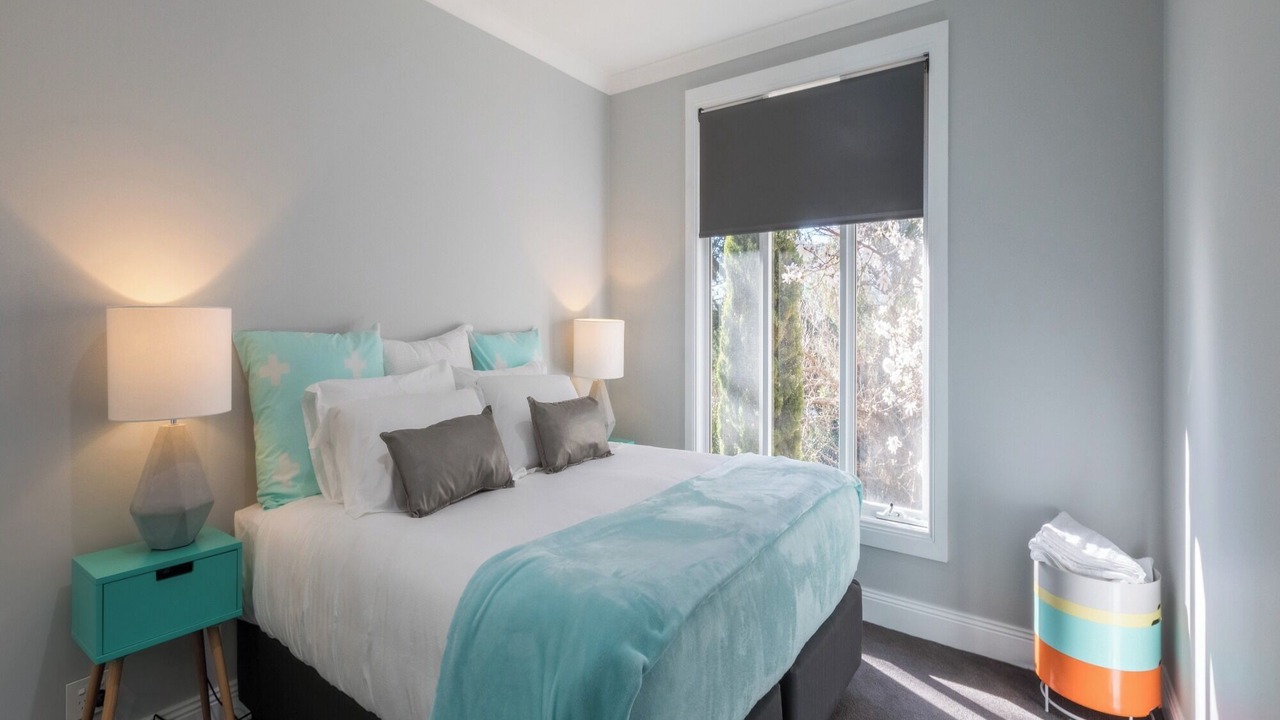 Photo of Bedroom in Badger Creek