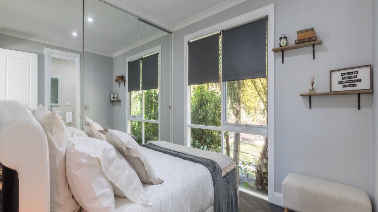 Photo of Bedroom in Badger Creek