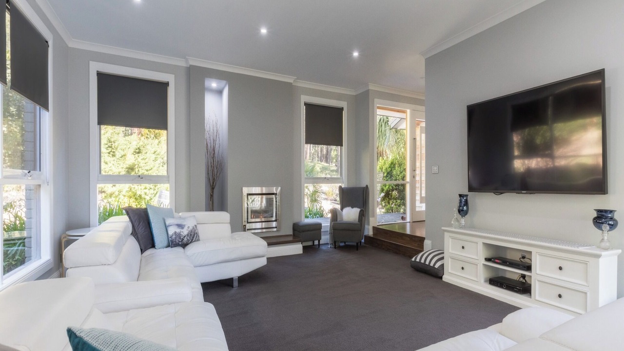 Photo of Livingroom in Badger Creek