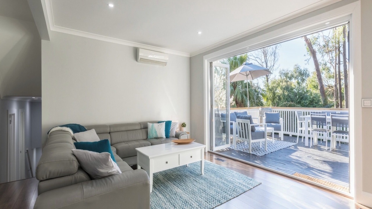 Photo of Livingroom in Badger Creek