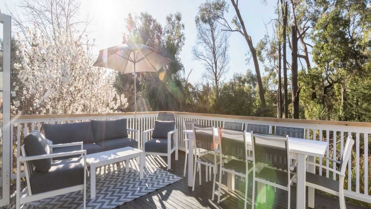 Photo of Outdoor in Badger Creek