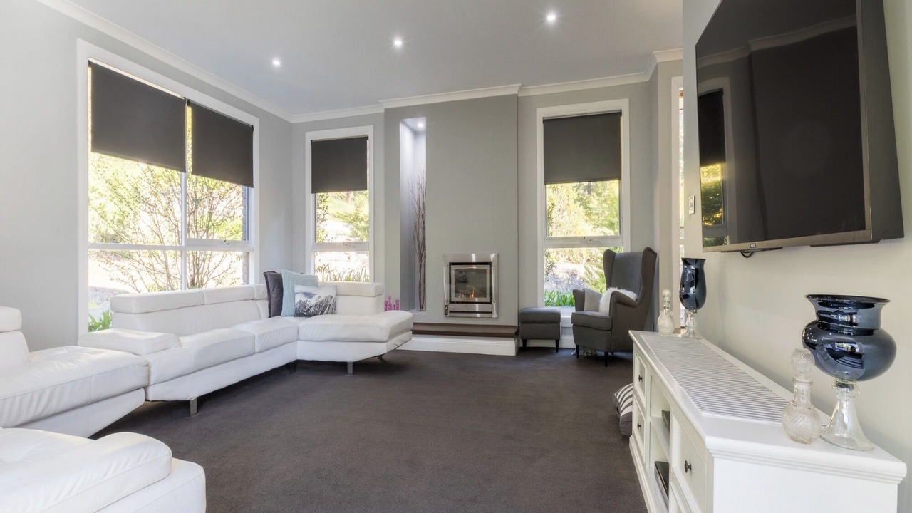 Photo of Livingroom in Badger Creek