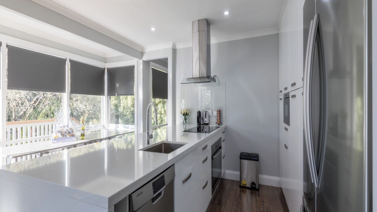 Photo of Kitchen in Badger Creek