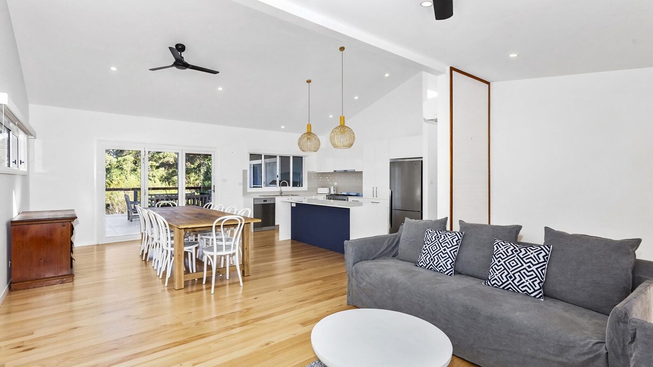 Photo of Livingroom in Mollymook Beach