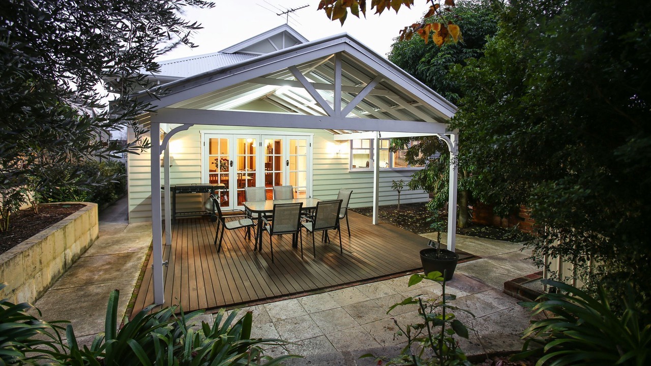 Photo of Outdoor in East Victoria Park