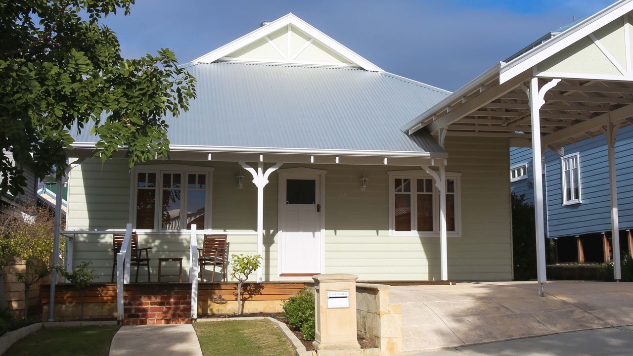 Photo of Outdoor in East Victoria Park