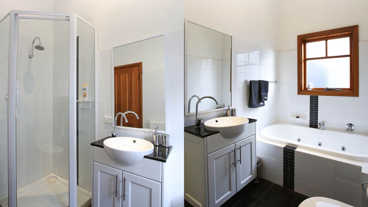Photo of Bathroom in East Victoria Park