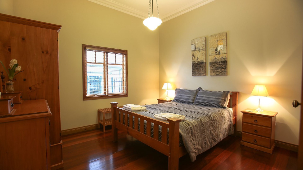 Photo of Bedroom in East Victoria Park