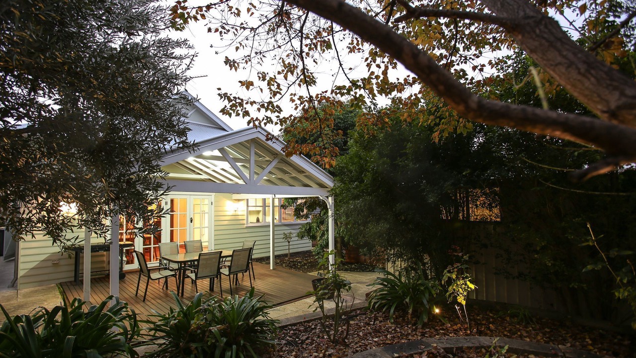 Photo of Outdoor in East Victoria Park