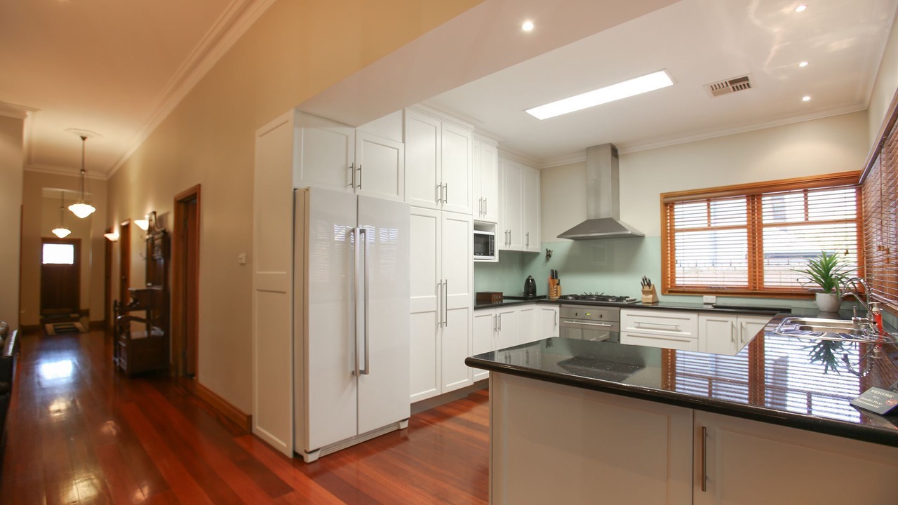 Photo of Kitchen in East Victoria Park