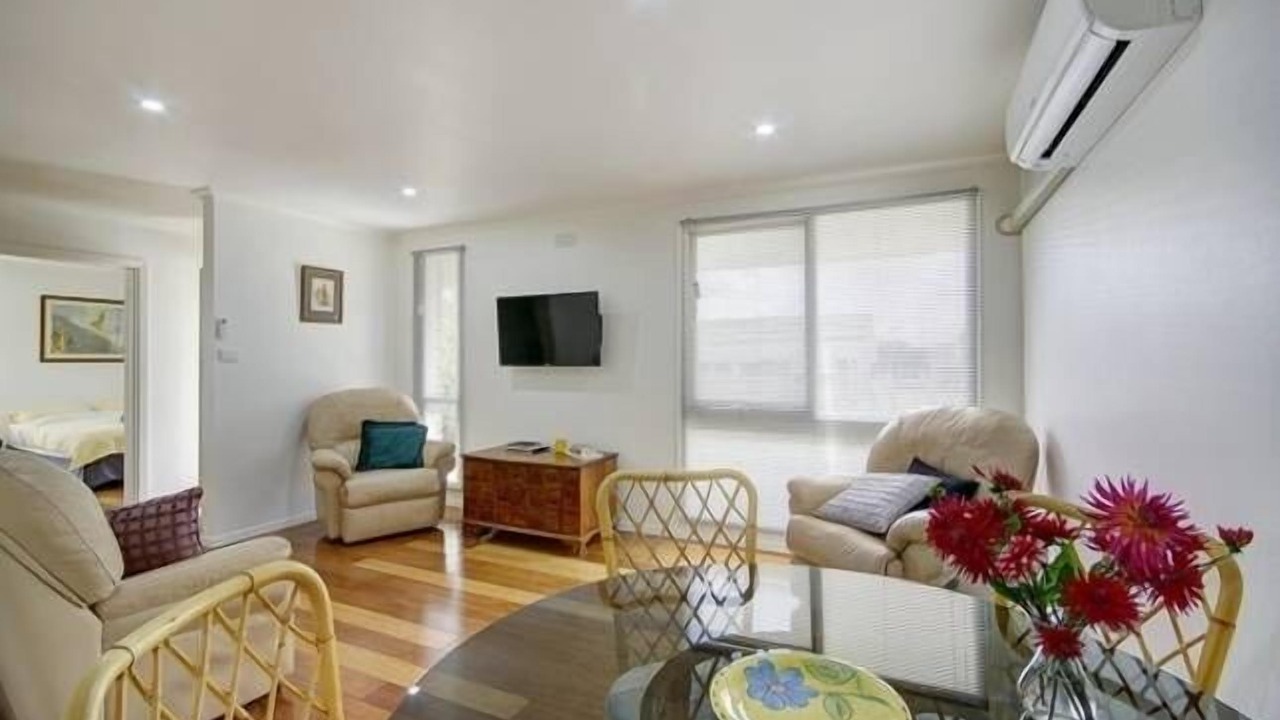 Photo of Livingroom in Belmont