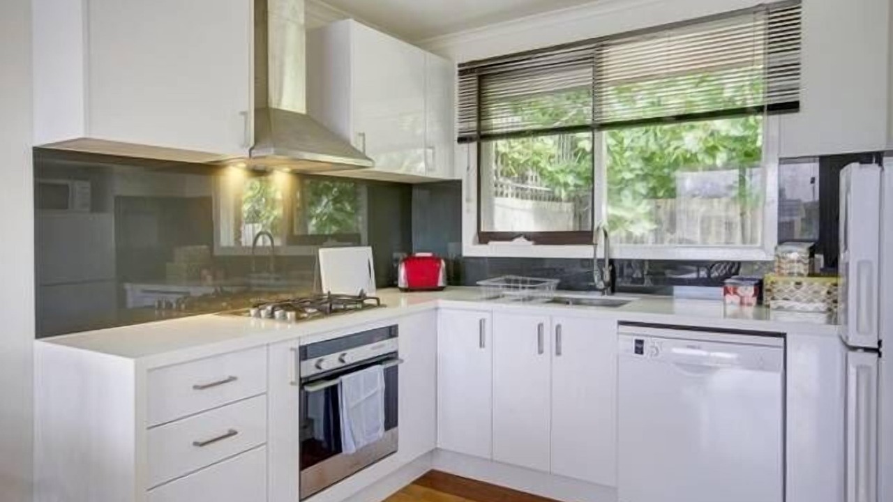 Photo of Kitchen in Belmont