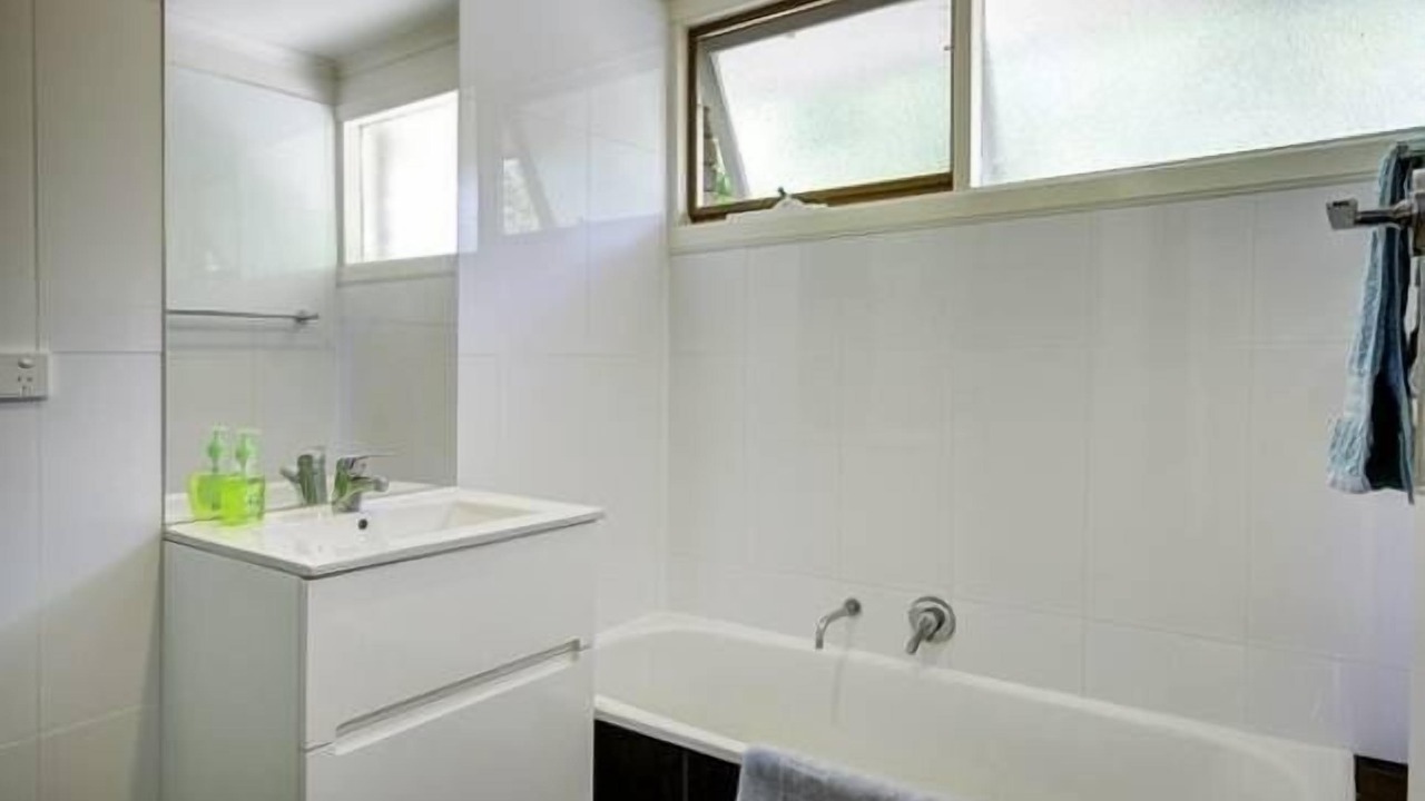 Photo of Bathroom in Belmont
