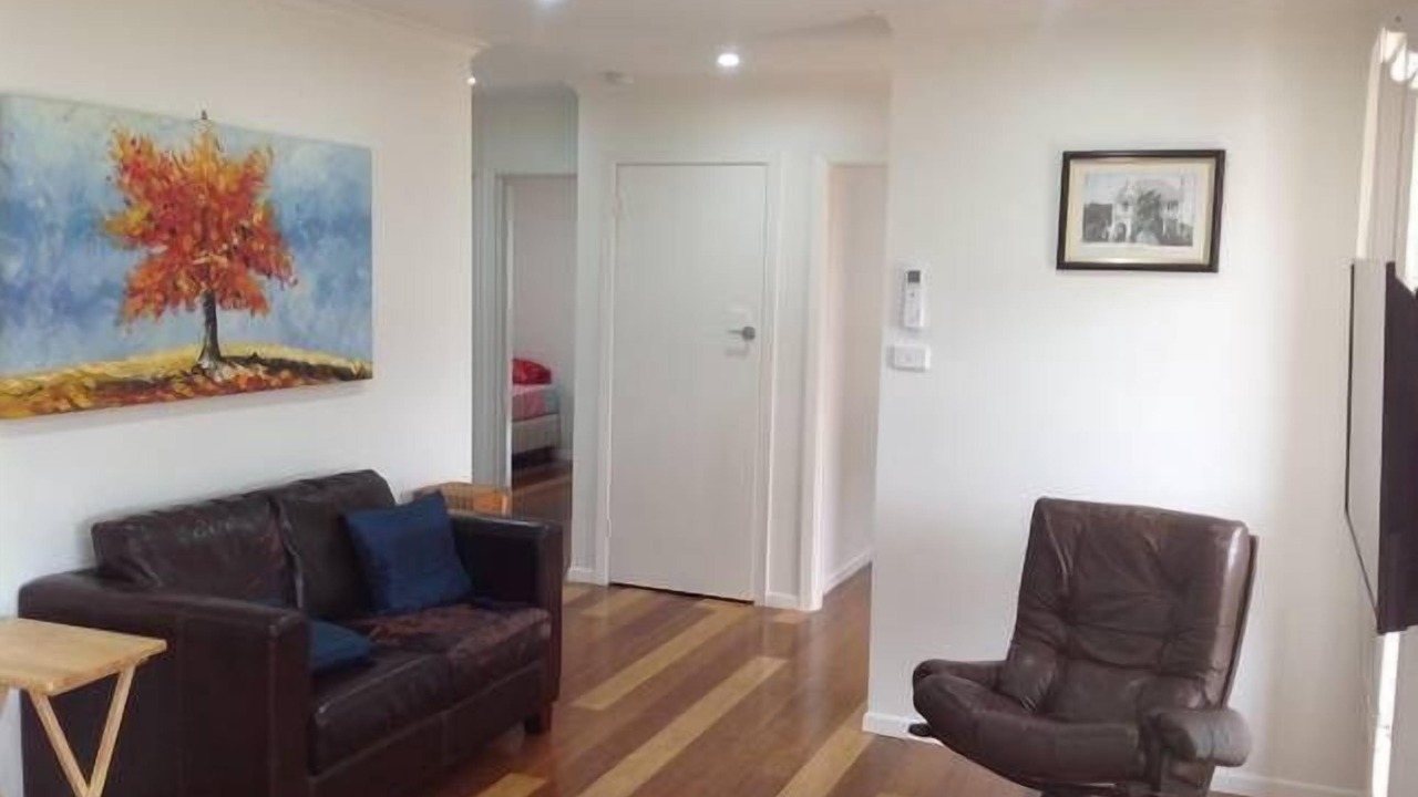 Photo of Livingroom in Belmont