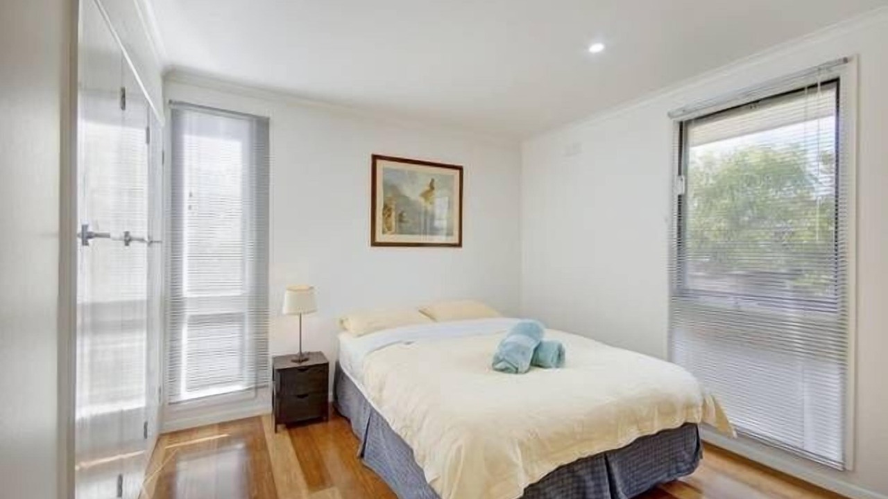 Photo of Bedroom in Belmont