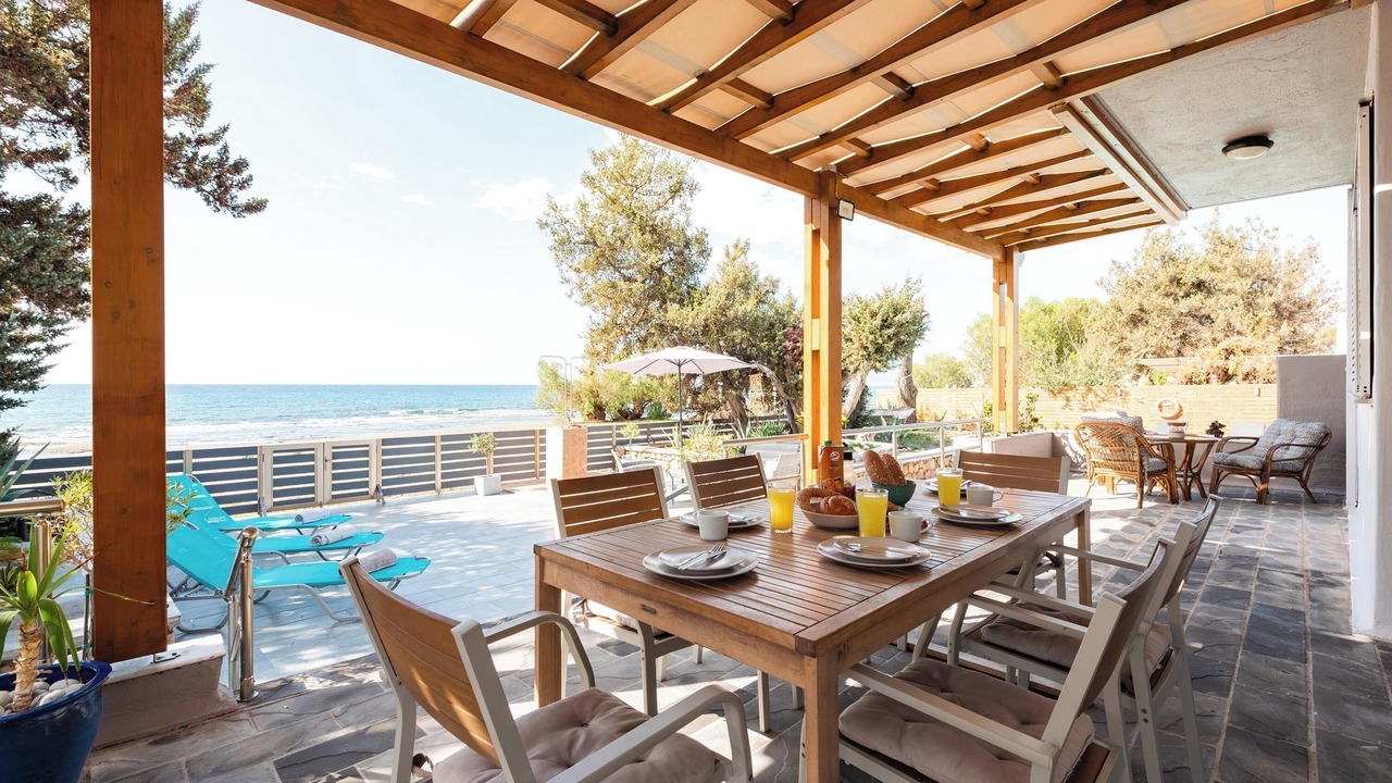 Photo of Outdoor in Lardos