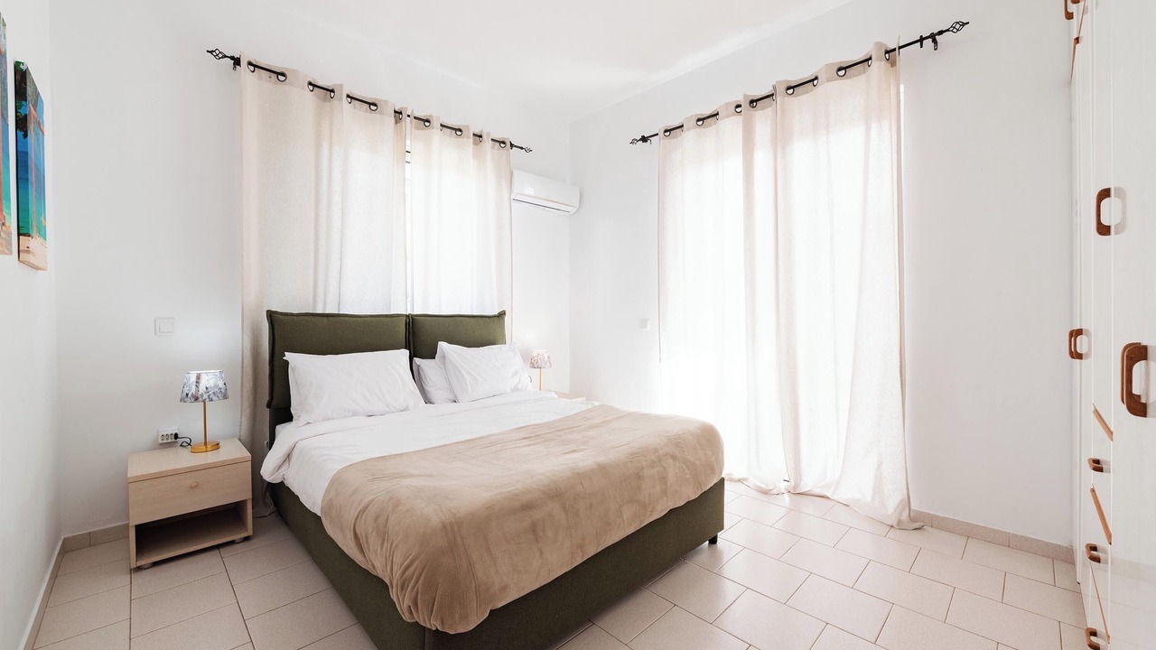 Photo of Bedroom in Lardos