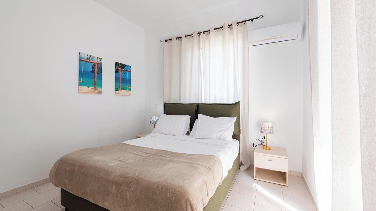 Photo of Bedroom in Lardos